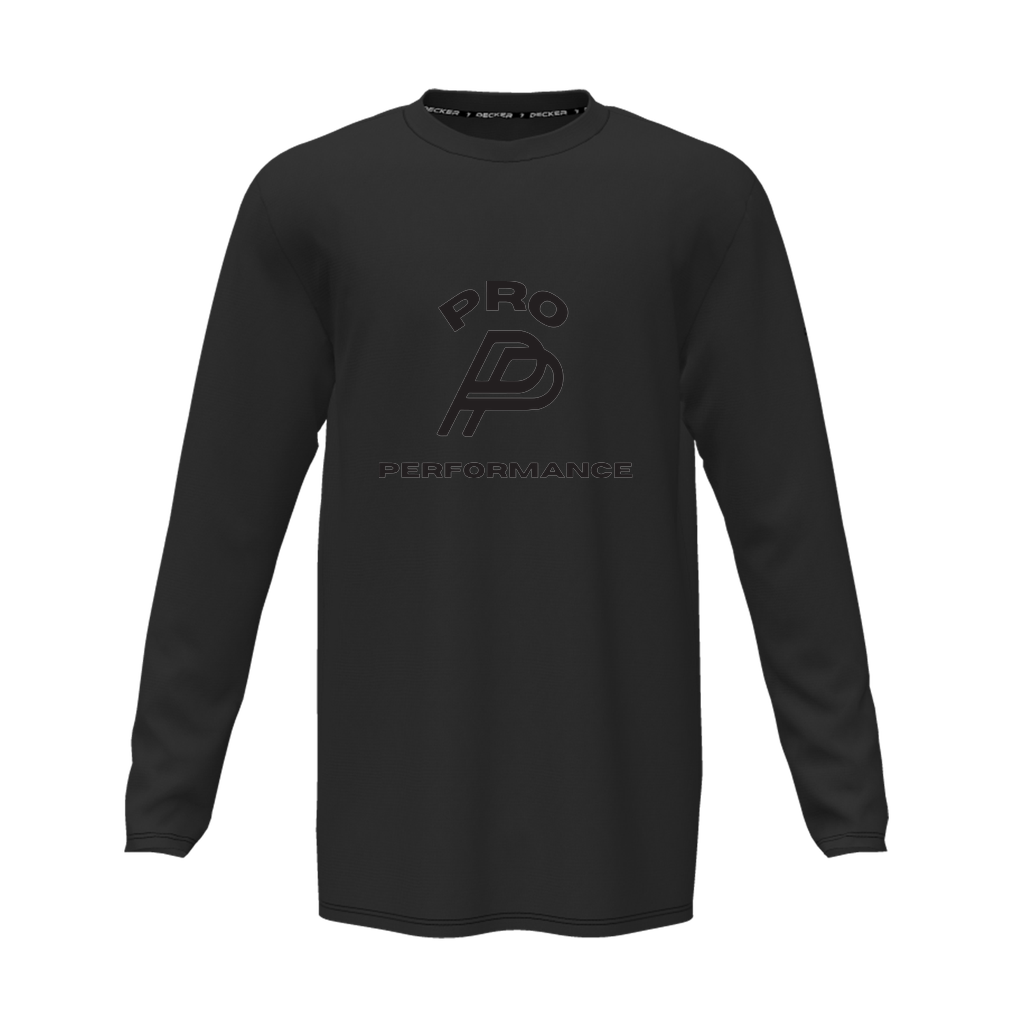 Decker Comfort T-Shirt