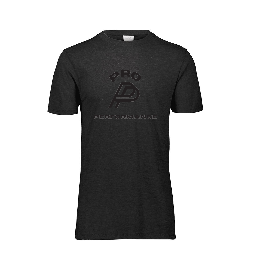 Decker Youth Tri-Blend T-Shirt - Short Sleeve