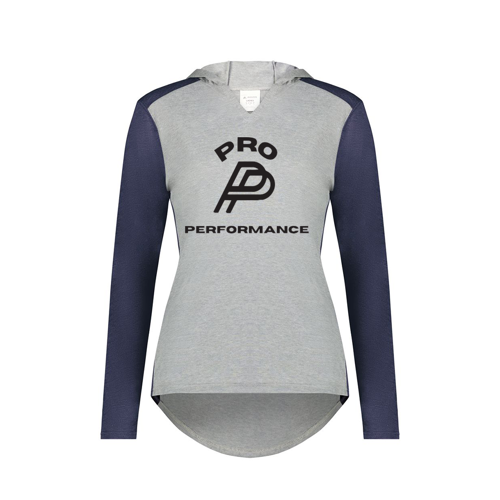 Ladies Vintage Hoodie