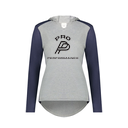 Ladies Vintage Hoodie