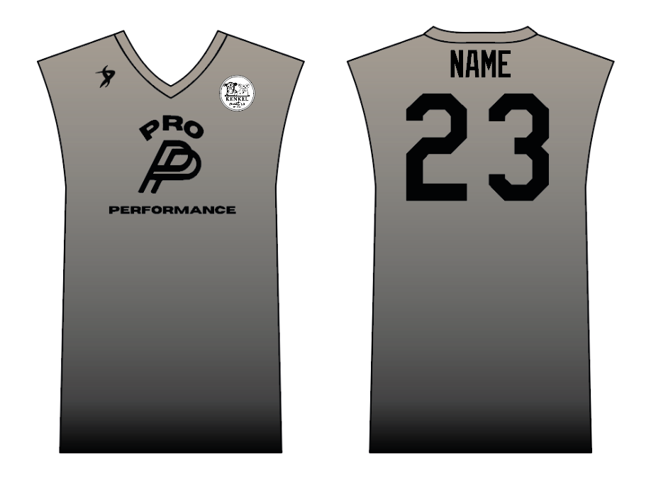 Pro Performance - 7 v 7 Jersey