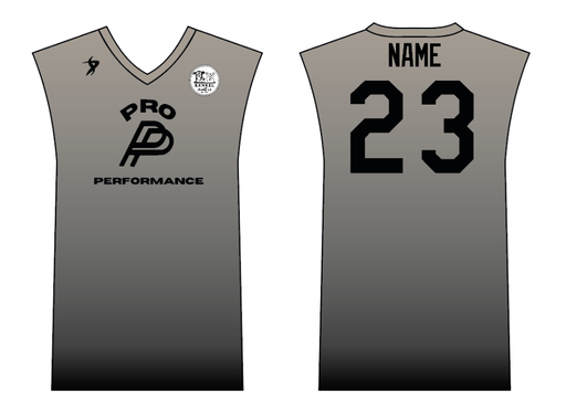 Pro Performance - 7 v 7 Jersey