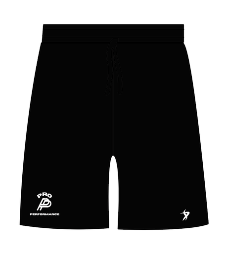 Pro Performance - 7 v 7 Shorts